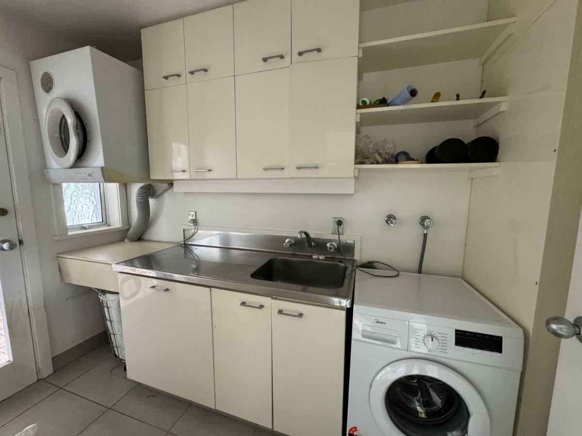 웰링턴 Super Large Seaview House 빌라 외부 사진